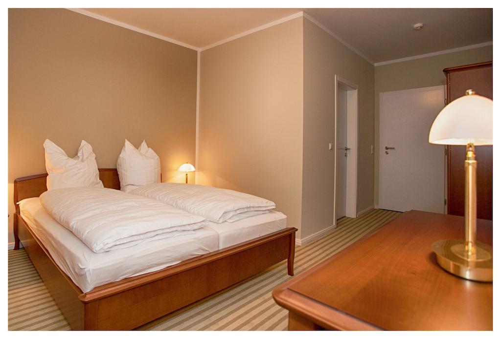 Postillion Velpke Room photo